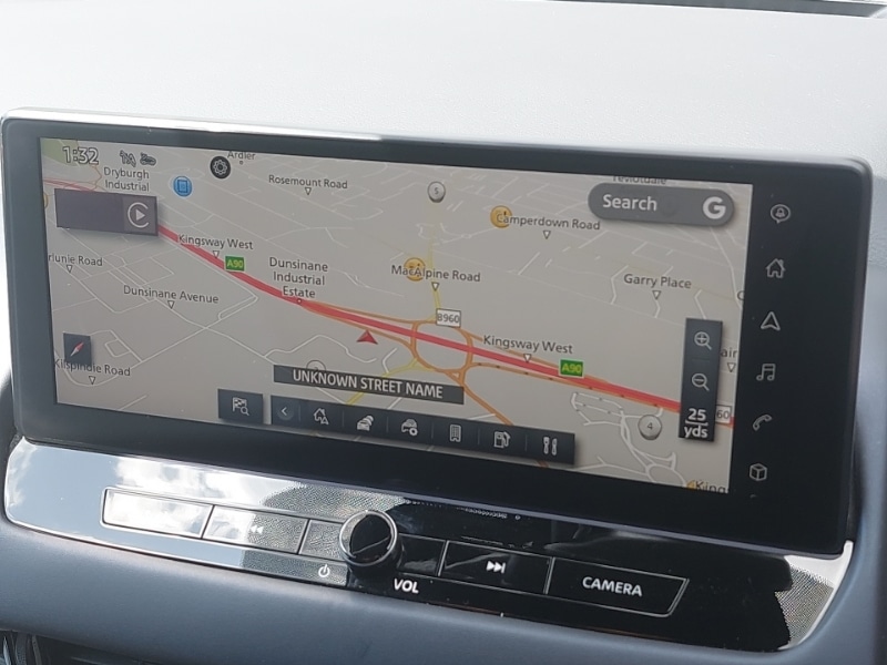 Used Nissan Qashqai 2022 for sale - 76103006: Photo 10