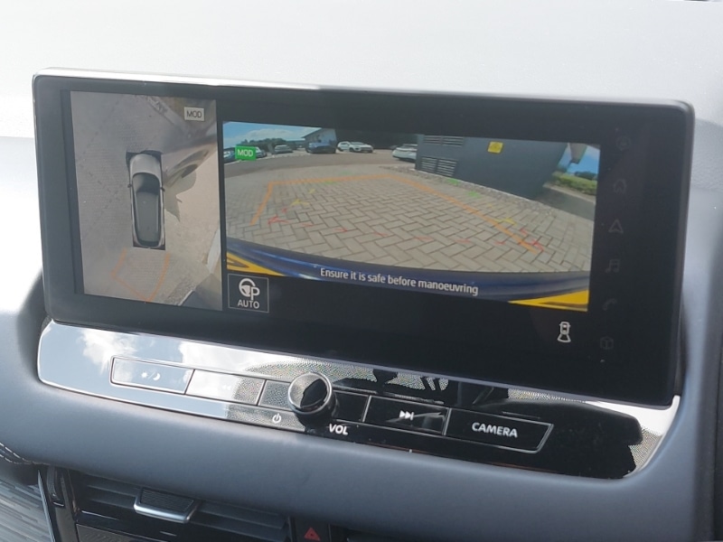 Used Nissan Qashqai 2022 for sale - 76103006: Photo 11