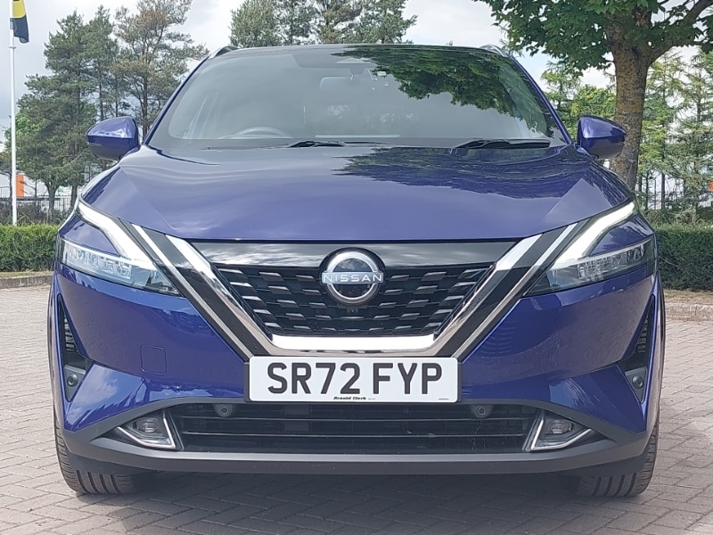 Used Nissan Qashqai 2022 for sale - 76103006: Photo 12