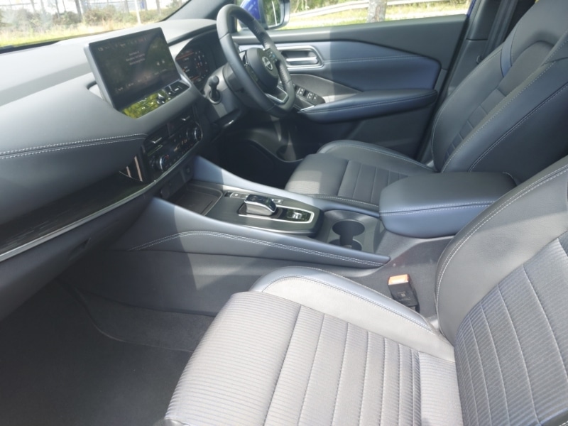 Used Nissan Qashqai 2022 for sale - 76103006: Photo 5