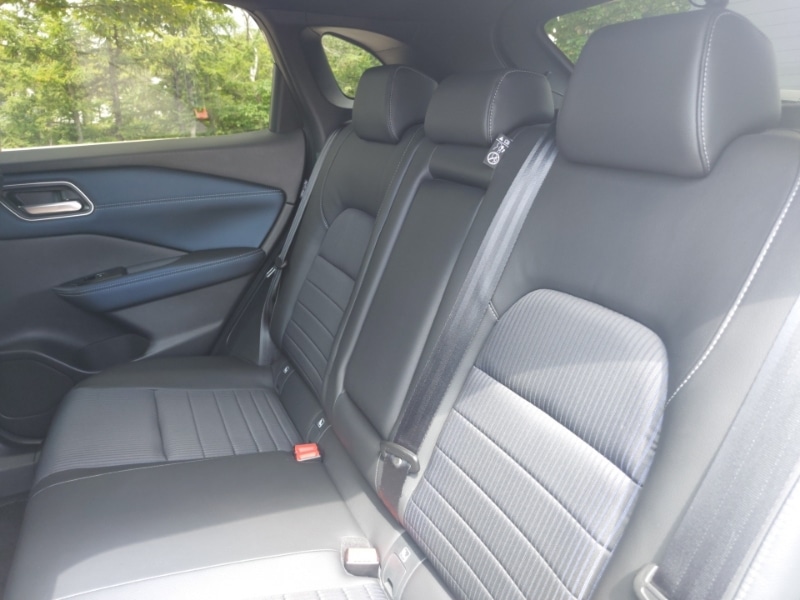 Used Nissan Qashqai 2022 for sale - 76103006: Photo 6
