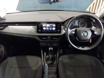 Used Skoda Kamiq 2022 for sale - 74913693: Photo