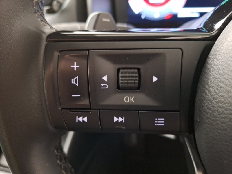 Used Nissan Qashqai 2024 for sale - 77253319: Photo 12