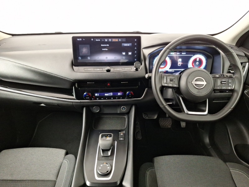 Used Nissan Qashqai 2024 for sale - 77253319: Photo 2