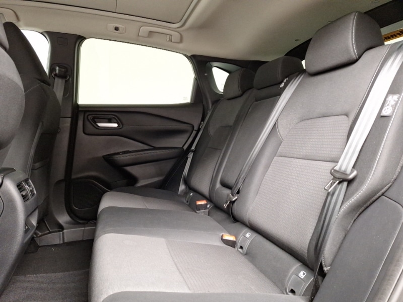 Used Nissan Qashqai 2024 for sale - 77253319: Photo 6