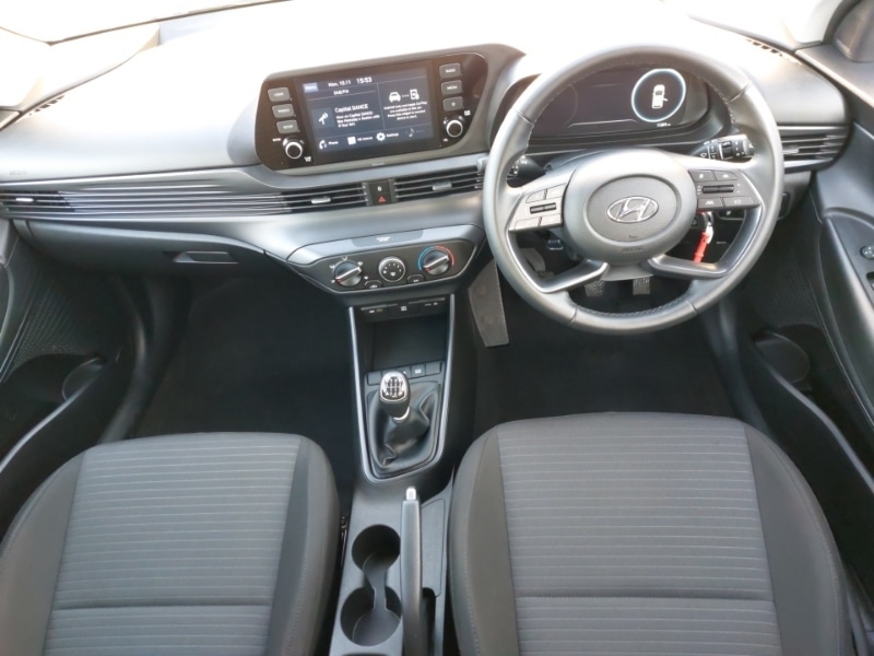 Used Hyundai i20 2022 for sale - 76532836: Photo 2