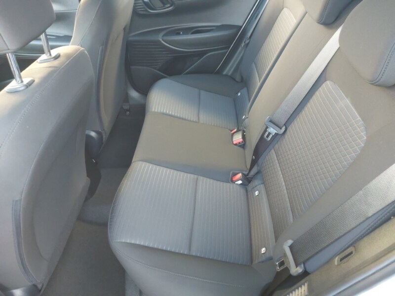 Used Hyundai i20 2022 for sale - 76532836: Photo 6