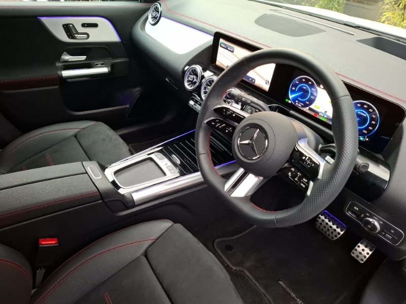 Used Mercedes-Benz EQA 2025 for sale - 77273907: Photo 10