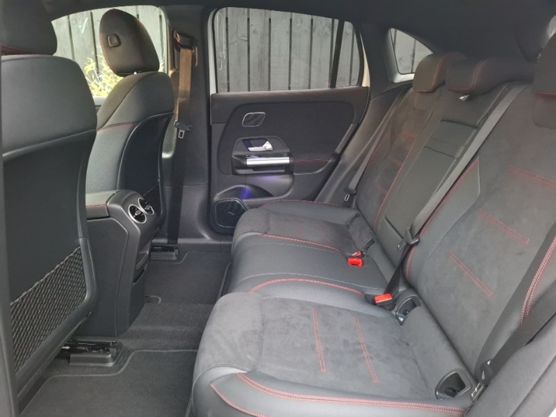 Used Mercedes-Benz EQA 2025 for sale - 77273907: Photo 6