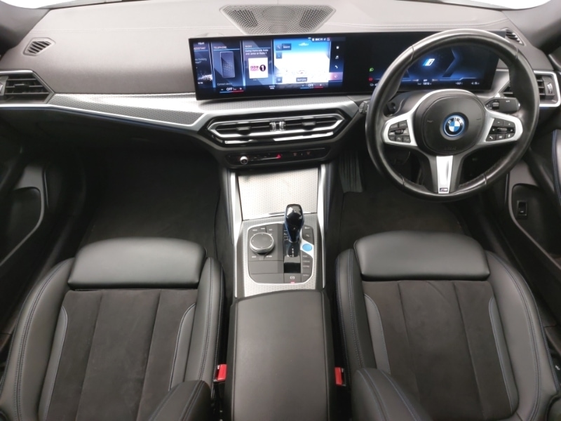 Used BMW i4 2022 for sale - 77987550: Photo 2