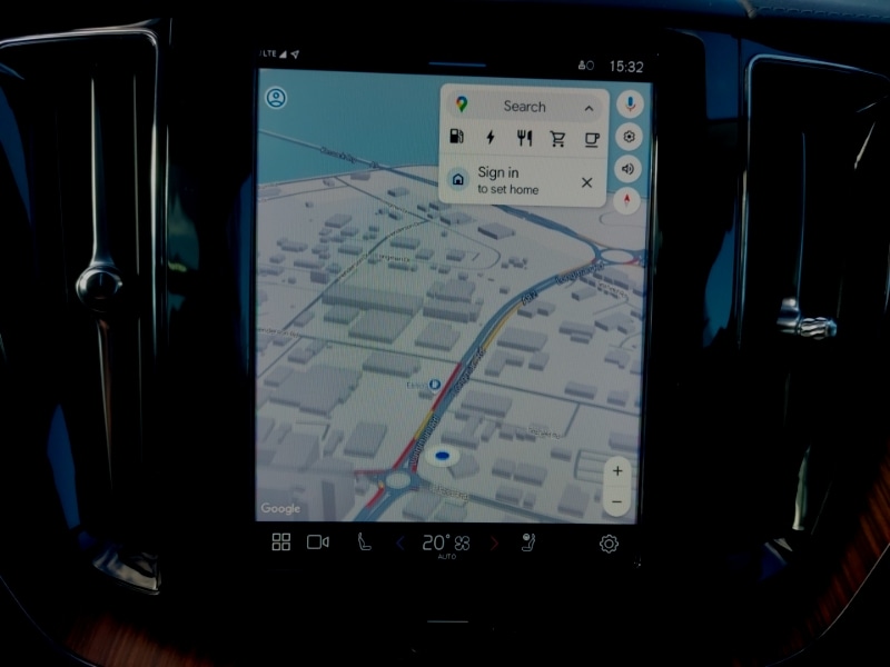 Used Volvo XC60 2024 for sale - 77752542: Photo 12