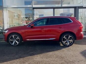 Used Volvo XC60 2024 for sale - 77752542: Photo