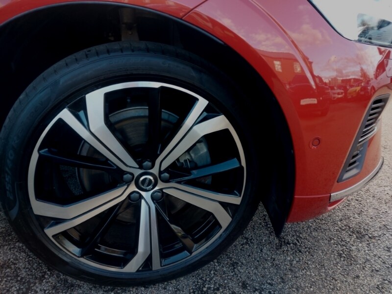 Used Volvo XC60 2024 for sale - 77752542: Photo 9