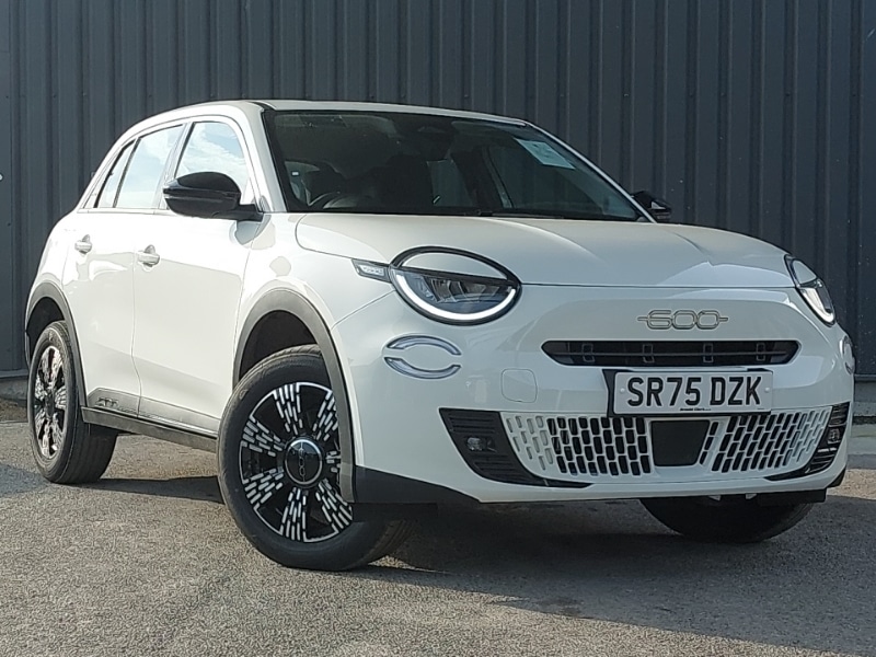 Used Fiat 600 2026 for sale - 78066310: Photo 1