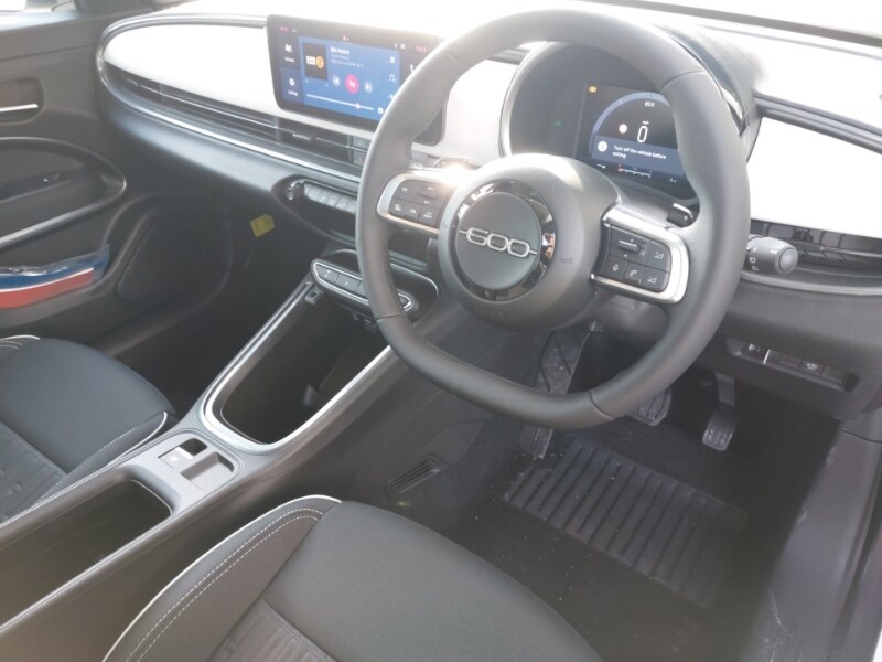 Used Fiat 600 2026 for sale - 78066310: Photo 11