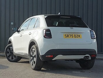 Used Fiat 600 2026 for sale - 78066310: Photo