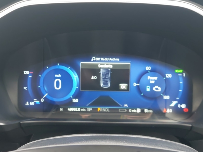 Used Ford Kuga 2021 for sale - 76967649: Photo 10