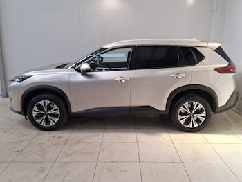 Used Nissan X-Trail 2023 for sale - 78328148: Photo