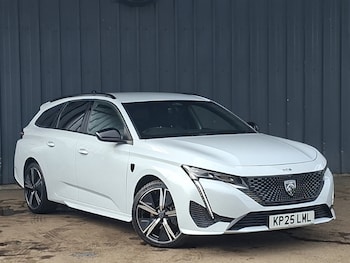 Used Peugeot 308 2025 for sale - 78927886: Photo