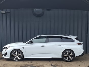 Used Peugeot 308 2025 for sale - 78927886: Photo