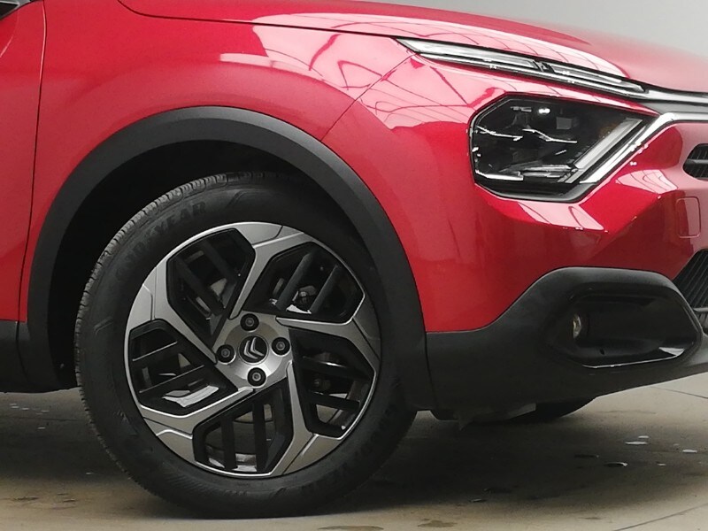 Used Citroen C4 2022 for sale - 77949766: Photo 9