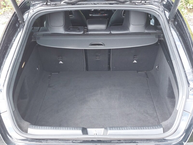 Used Mercedes-Benz CLA 2020 for sale - 77184262: Photo 8