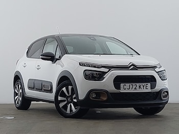 Used Citroen C3 2023 for sale - 78467274: Photo