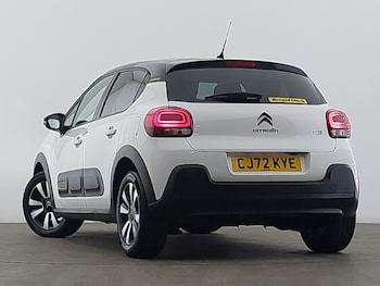 Used Citroen C3 2023 for sale - 78467274: Photo