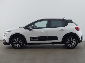 Used Citroen C3 2023 for sale - 78467274: Photo