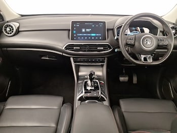 Used MG MG HS 2023 for sale - 75933337: Photo