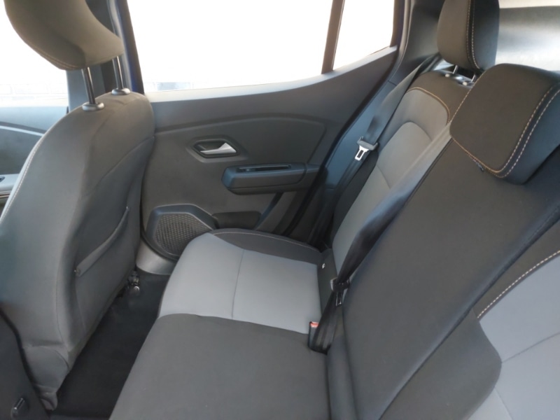 Used Dacia Sandero Stepway 2024 for sale - 77798841: Photo 6