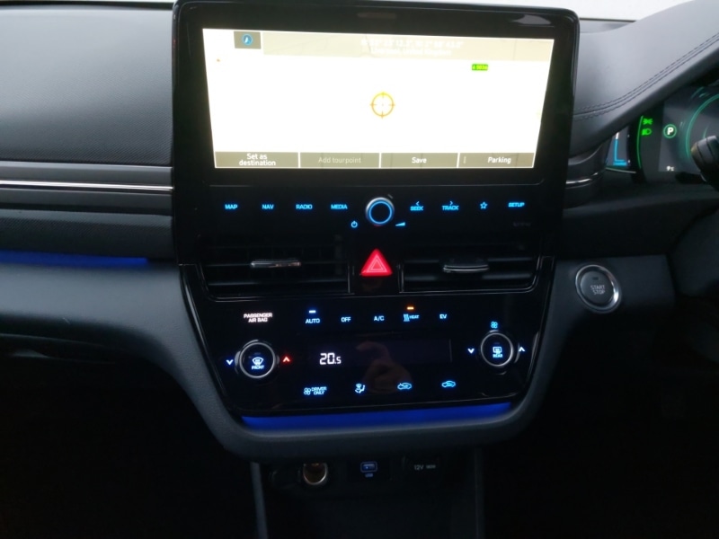 Used Hyundai IONIQ 2022 for sale - 77028684: Photo 10