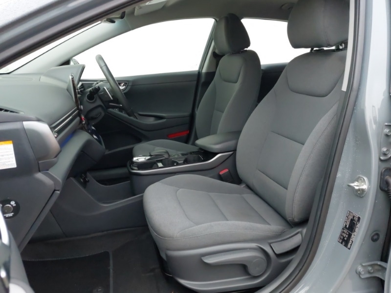 Used Hyundai IONIQ 2022 for sale - 77028684: Photo 5