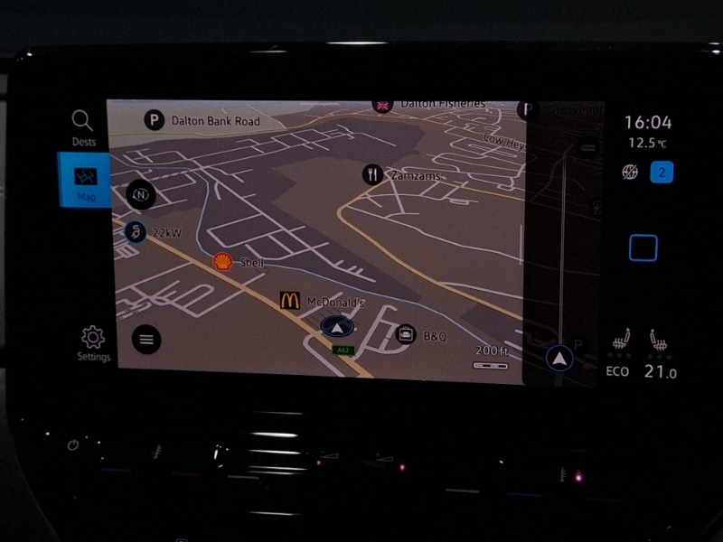 Used Volkswagen ID.4 2023 for sale - 77876059: Photo 12