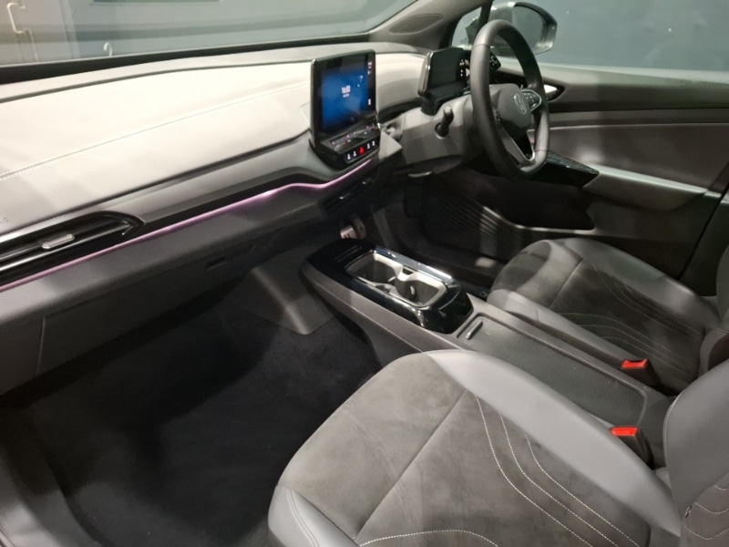 Used Volkswagen ID.4 2023 for sale - 77876059: Photo 5