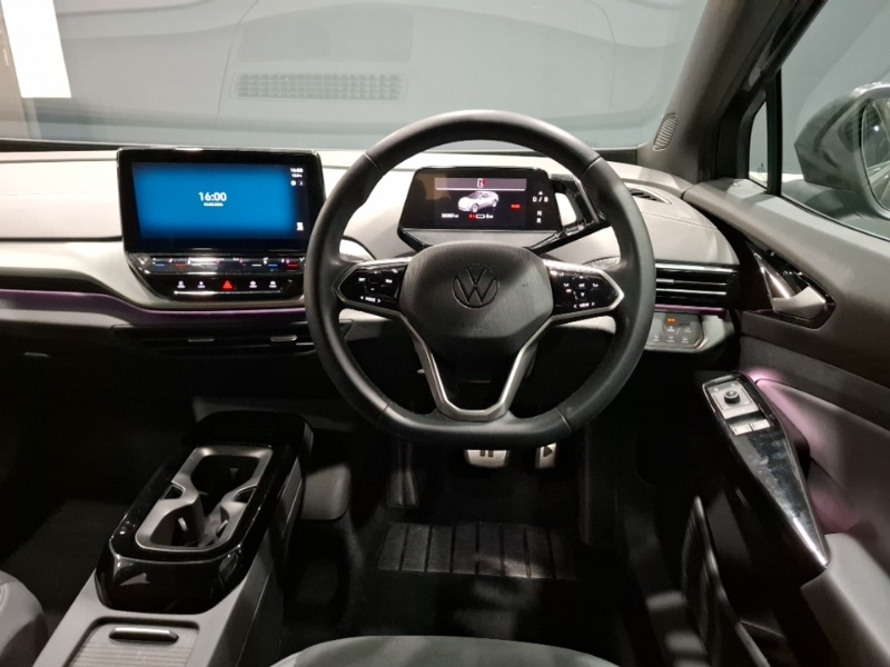 Used Volkswagen ID.4 2023 for sale - 77876059: Photo 7