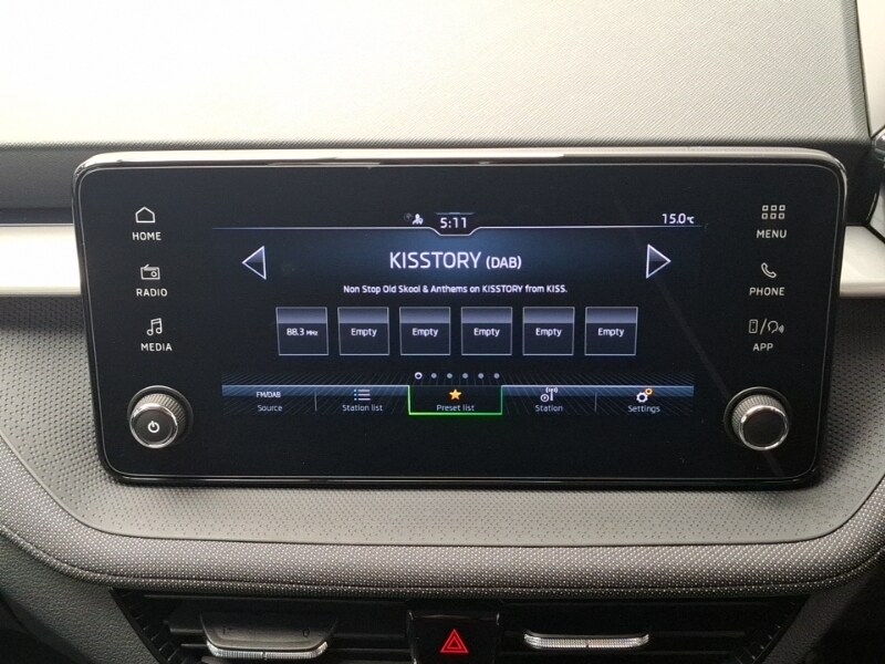 Used Skoda Fabia 2025 for sale - 77503825: Photo 10