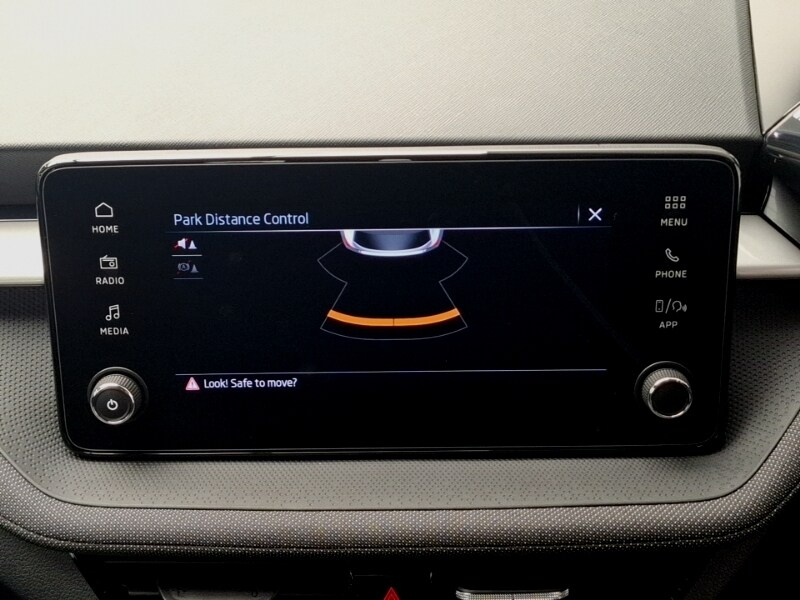 Used Skoda Fabia 2025 for sale - 77503825: Photo 11