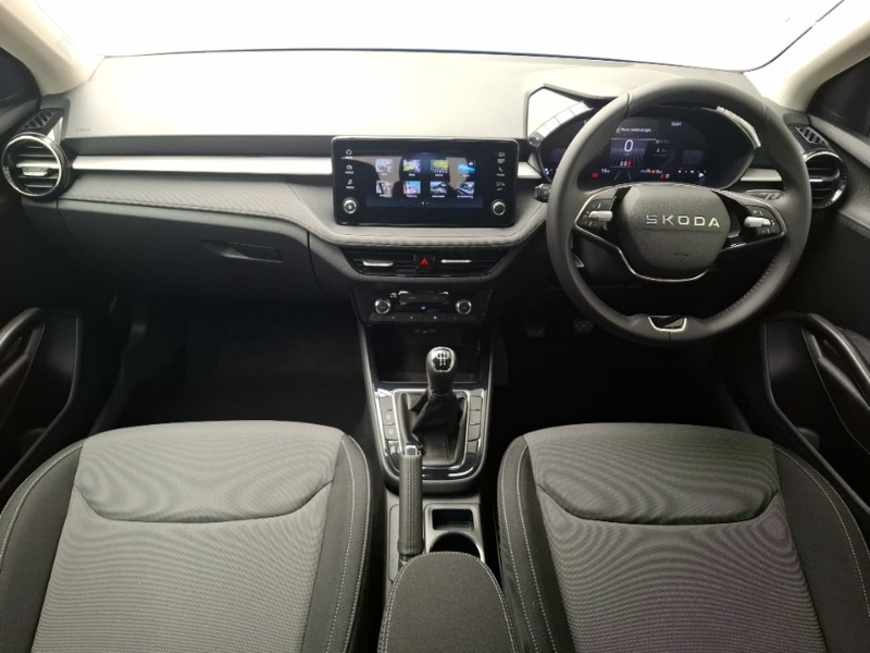 Used Skoda Fabia 2025 for sale - 77503825: Photo 2