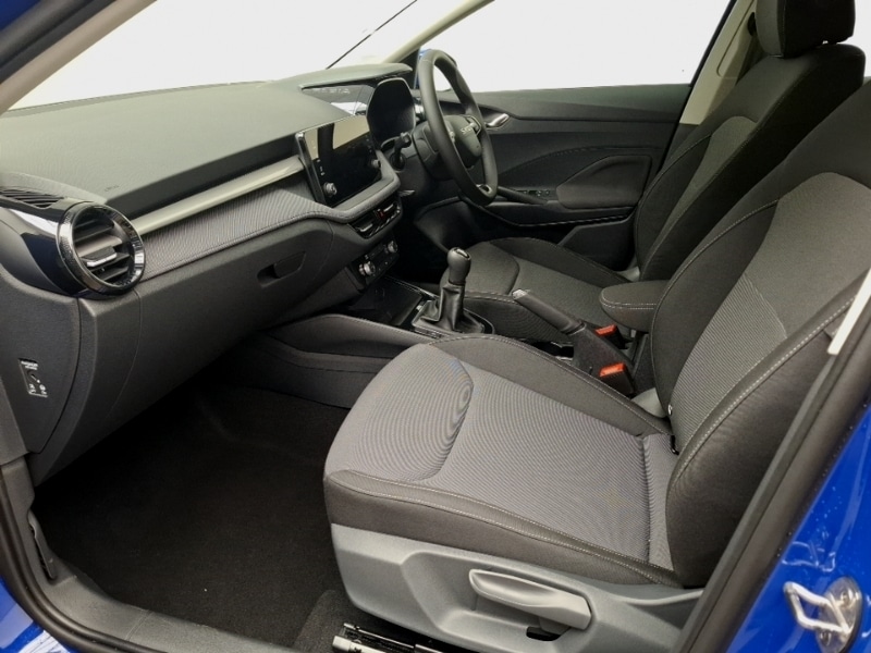 Used Skoda Fabia 2025 for sale - 77503825: Photo 5