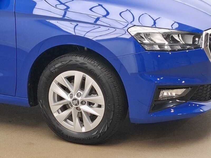 Used Skoda Fabia 2025 for sale - 77503825: Photo 9