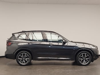 Used BMW X3 2022 for sale - 75683955: Photo