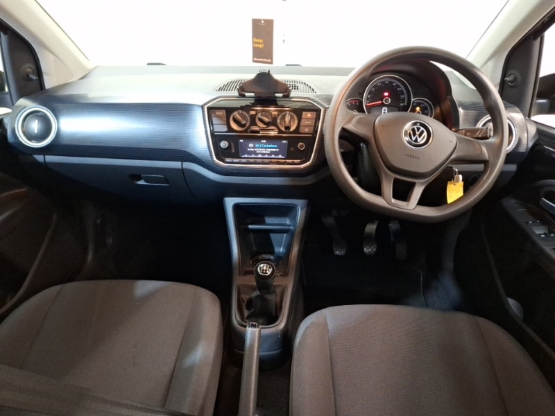 Used Volkswagen up! 2023 for sale - 76925345: Photo 2