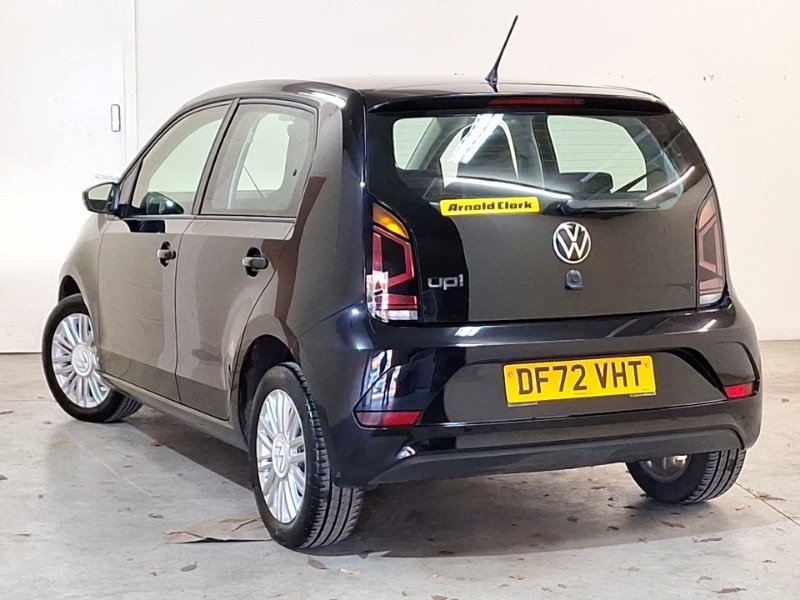 Used Volkswagen up! 2023 for sale - 76925345: Photo 3