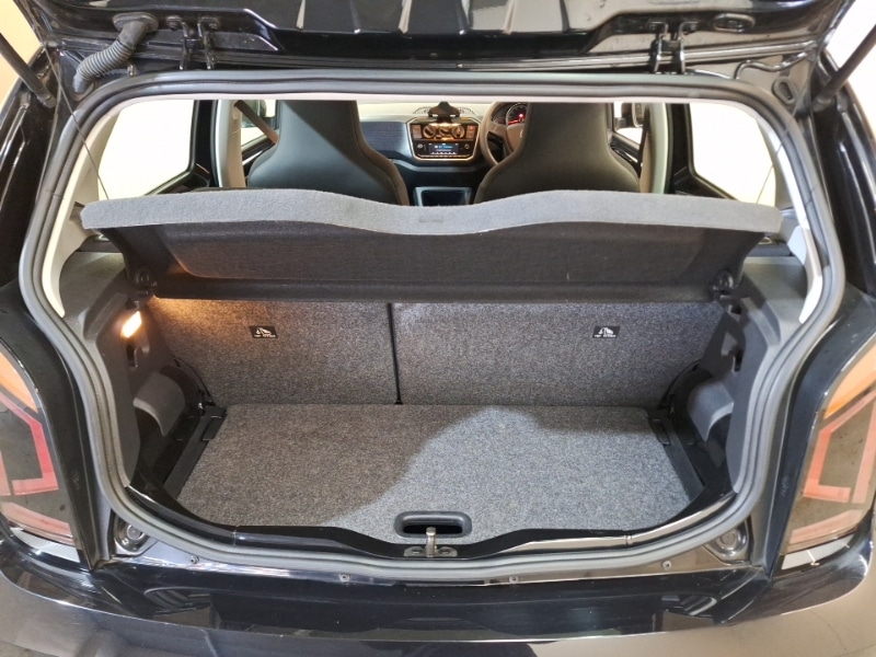 Used Volkswagen up! 2023 for sale - 76925345: Photo 8