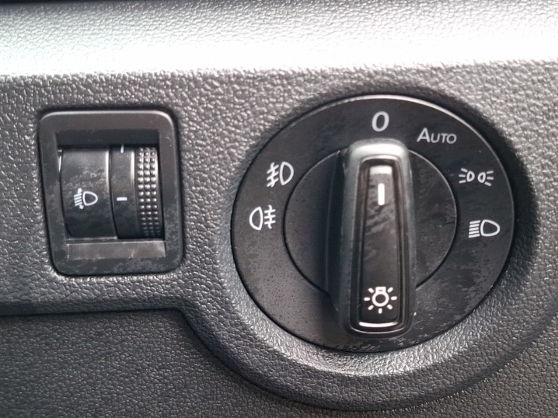 Used Volkswagen T-Cross 2022 for sale - 77954653: Photo 12