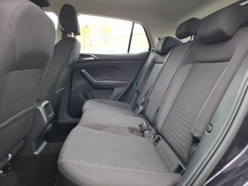 Used Volkswagen T-Cross 2022 for sale - 77954653: Photo 6