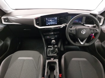 Used Vauxhall Mokka 2021 for sale - 77015093: Photo