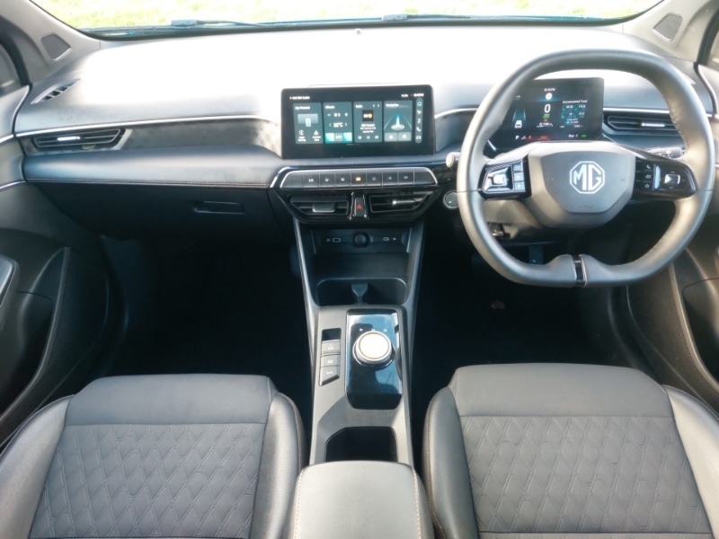 Used MG MG3 2024 for sale - 77196900: Photo 2