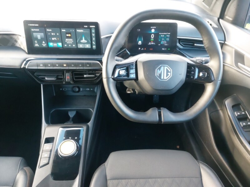 Used MG MG3 2024 for sale - 77196900: Photo 7